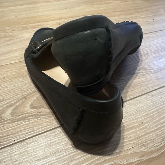 Kate Spade loafers size 6.5 - Picture 4 of 4